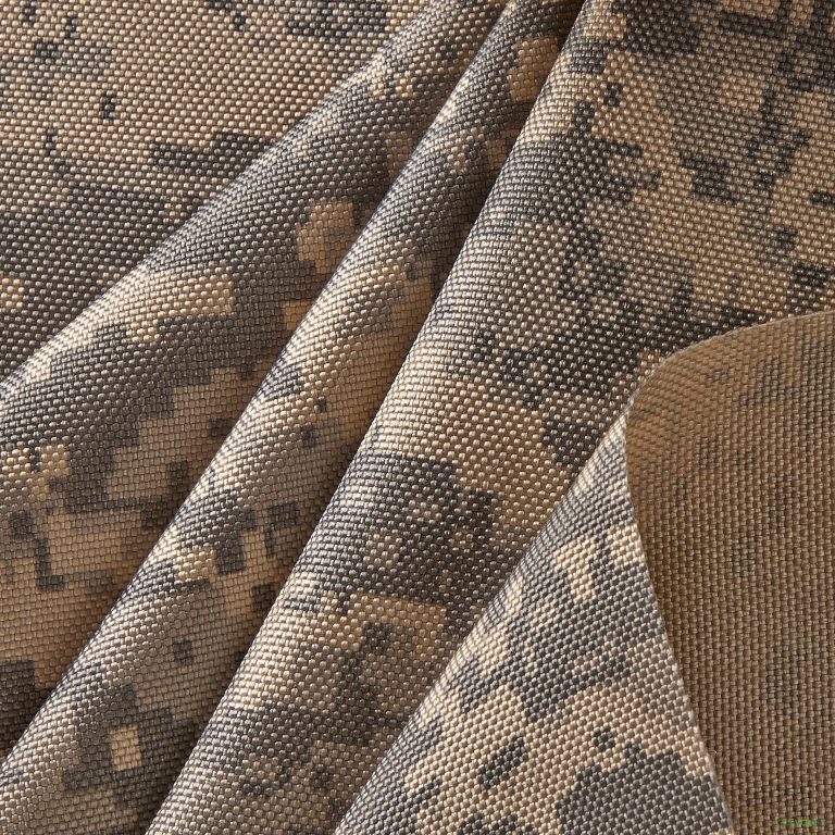1680D Ballistic Nylon 60" Width Wholesale Canvas ETC.