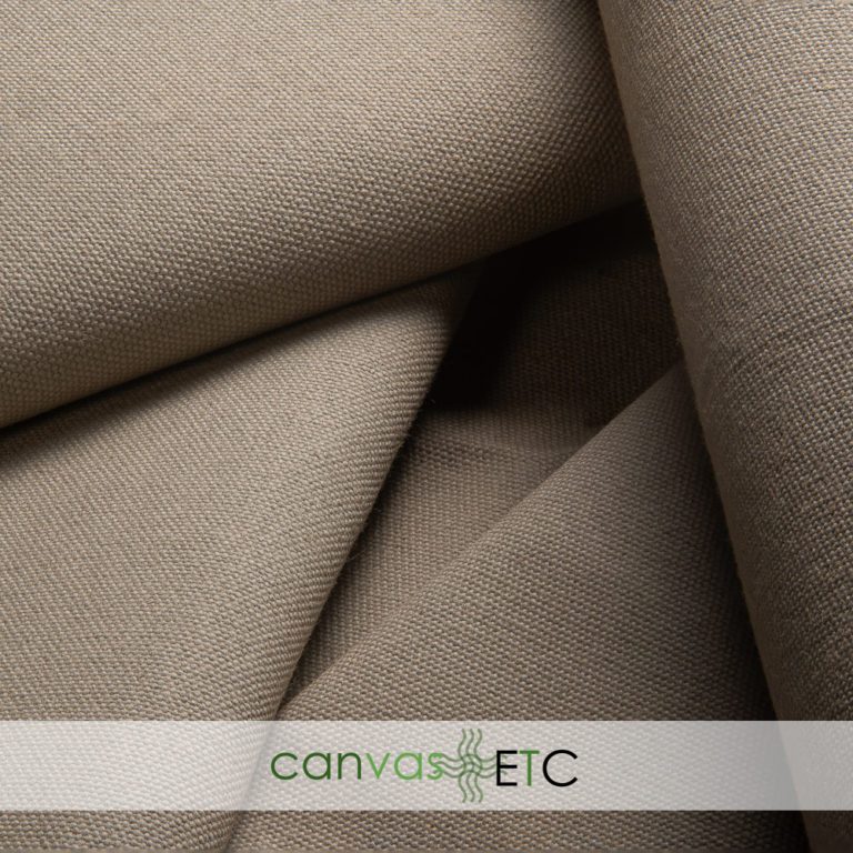 10 Cotton Duck Water Repellent & Anti Microbial 59" W Canvas ETC.